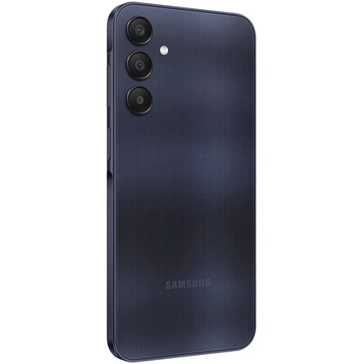 گوشی موبايل سامسونگ مدل Galaxy A25 5G ظرفیت 256 گیگابایت رم 8 گیگابایت