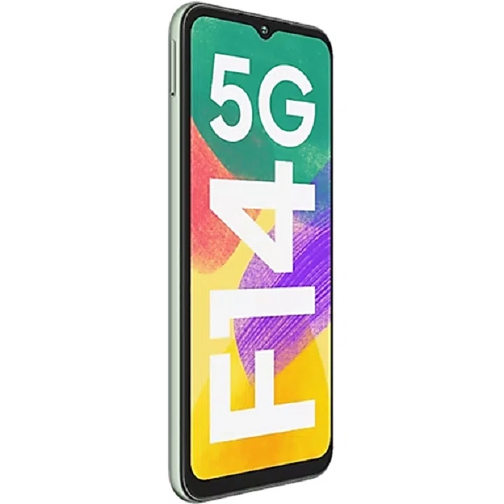 گوشی موبايل سامسونگ مدل F14 ظرفیت 128 رم 6 گیگابایت