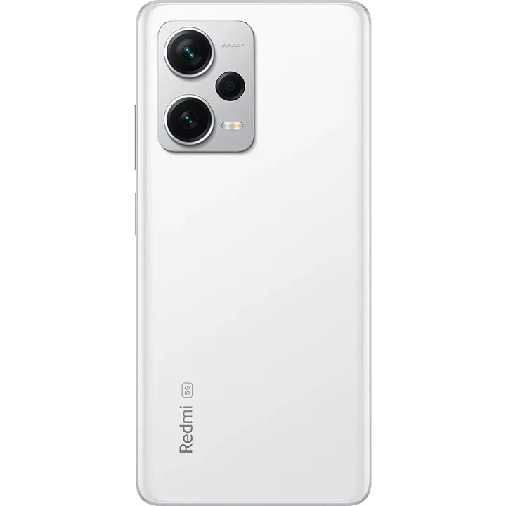 گوشی موبایل شیائومی مدل Redmi Note 12 Pro Plus 5G دو سیم کارت ظرفیت 256 گیگابایت و رم 12 گیگابایت - چین