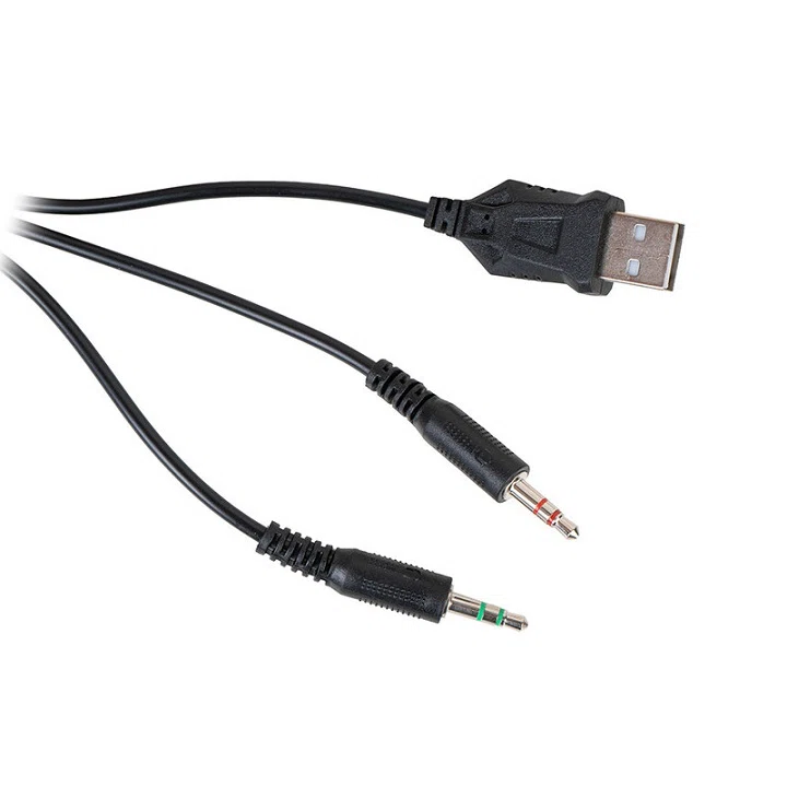 هدست مخصوص بازی کینگ استار مدل KWH185G