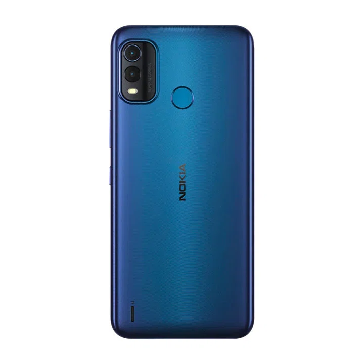 گوشی موبایل نوکیا مدل G11 Plus دو سیم کارت ظرفیت 64 گیگابایت و رم 4 گیگابایت