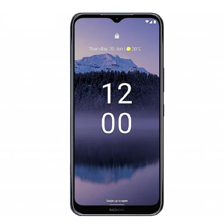 گوشی موبایل نوکیا مدل G11 Plus دو سیم کارت ظرفیت 64 گیگابایت و رم 4 گیگابایت
