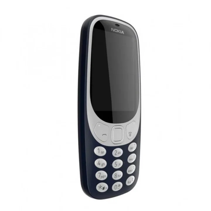 گوشی موبايل نوکيا مدل 3310 (2017)