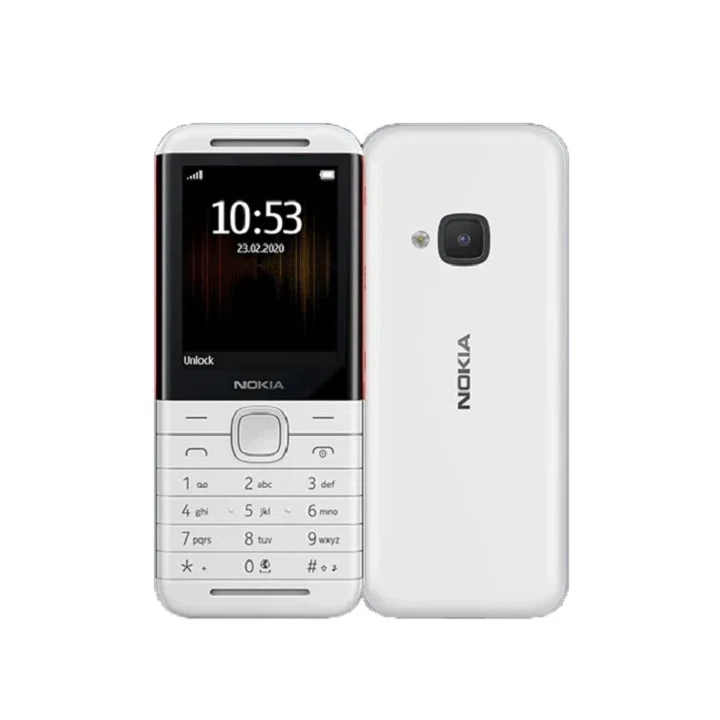گوشی موبايل نوکيا مدل 5310 (2020)