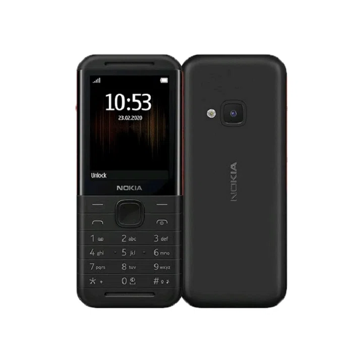 گوشی موبايل نوکيا مدل 5310 (2020)