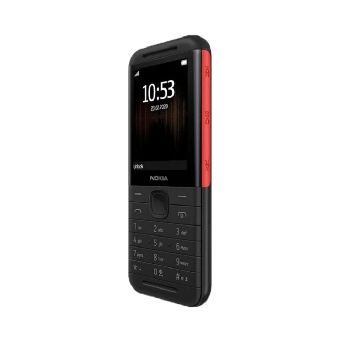 گوشی موبايل نوکيا مدل 5310 (2020)