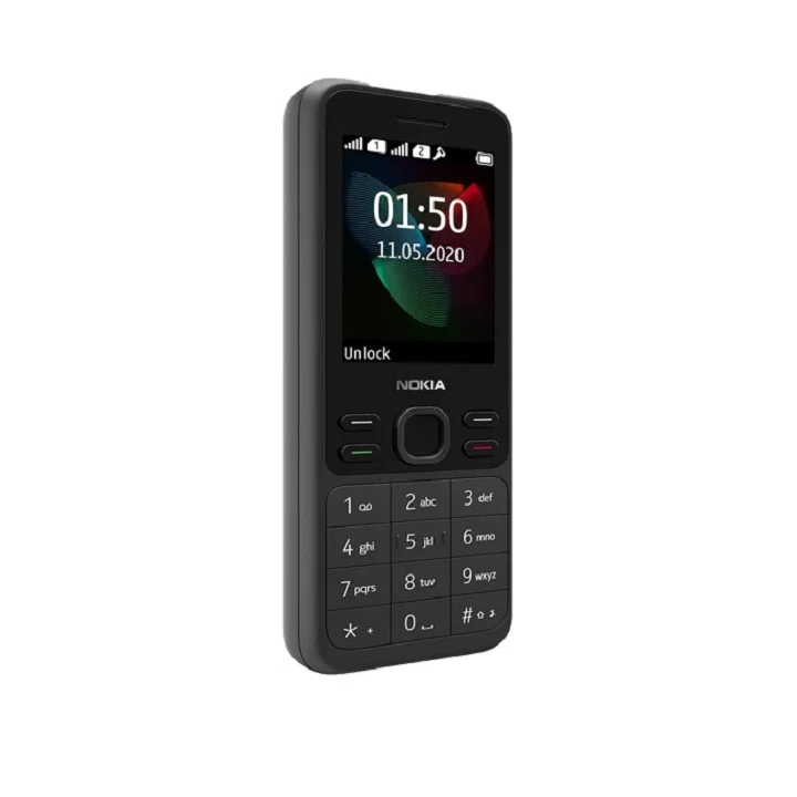 گوشی موبایل نوکیا مدل 150 (2020)- مونتاژ ایران