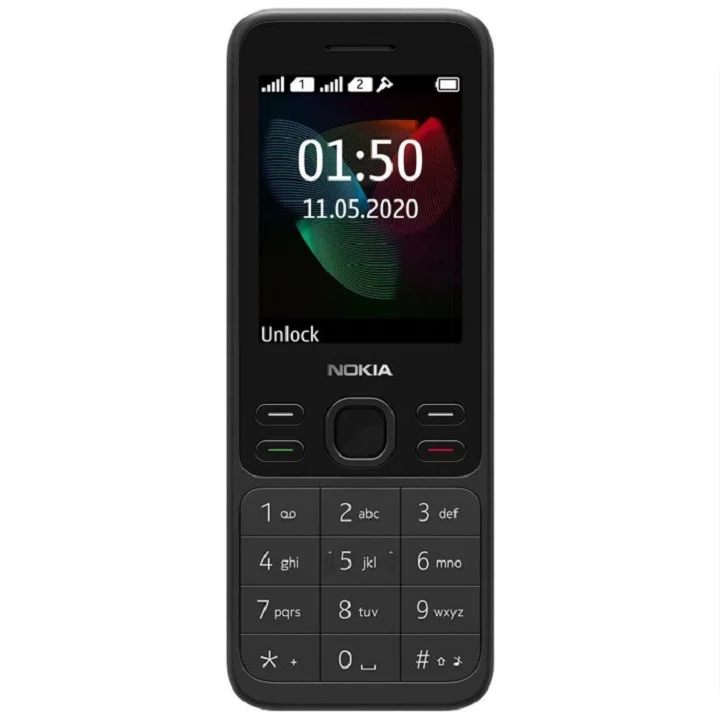 گوشی موبایل نوکیا مدل 150 (2020)- مونتاژ ایران