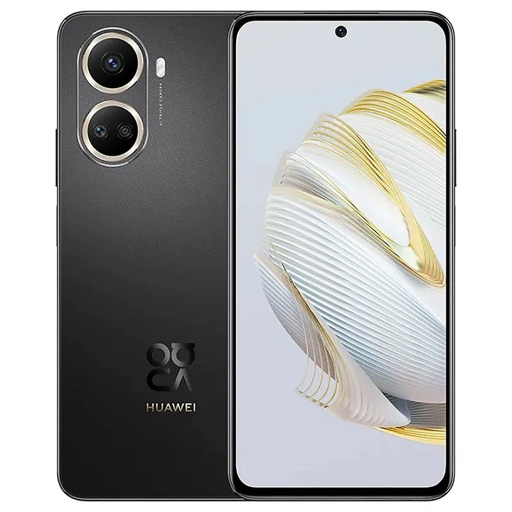 گوشی موبايل هواوی مدل Nova 10 SE ظرفیت 256 گیگابایت رم 8 گیگابایت