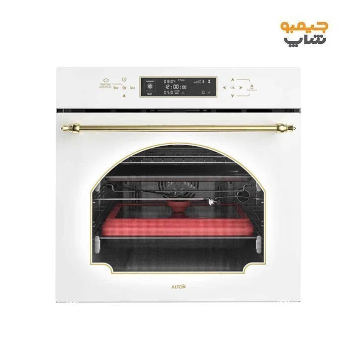 فر توکار آلتون مدل V506