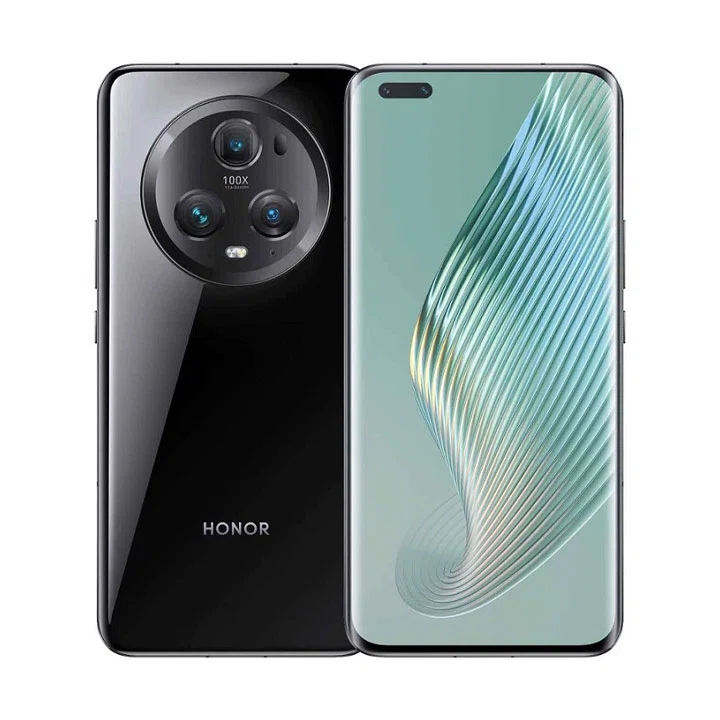 گوشی موبایل آنر مدل Magic5 Pro دو سیم کارت ظرفیت 512 گیگابایت و رم 12 گیگابایت