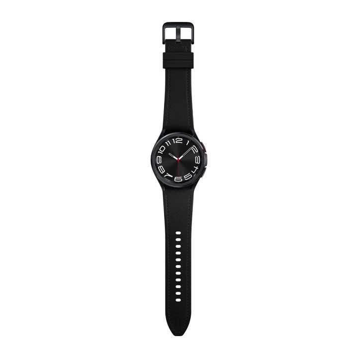 ساعت هوشمند سامسونگ مدل Galaxy Watch6 Classic 43mm