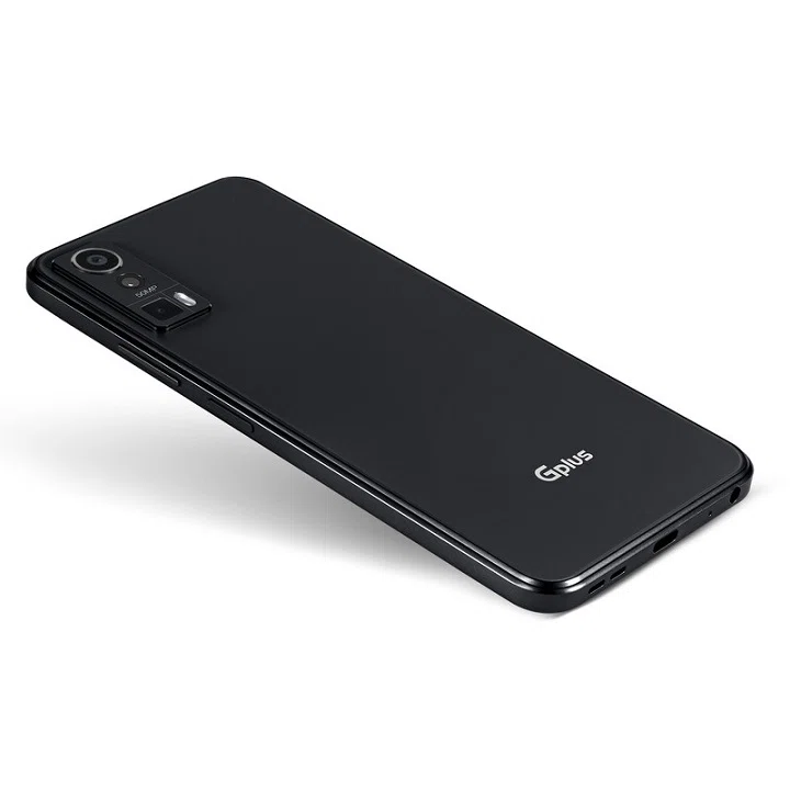 گوشی موبایل جی پلاس مدل X20 دو سیم کارت ظرفیت 128 گیگابایت و رم 4 گیگابایت