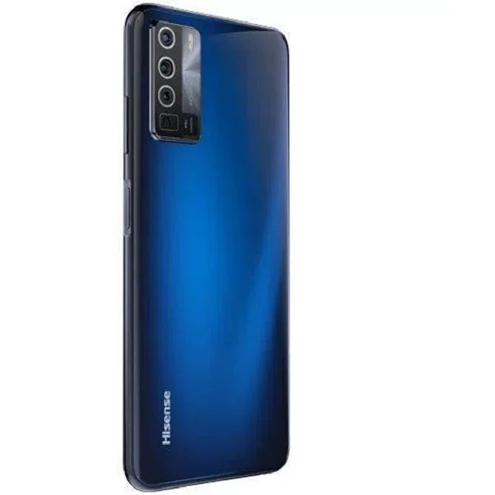 گوشی موبایل هایسنس مدل H50 ظرفیت 128 رم 6 گیگابایت