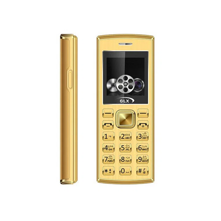 گوشی موبایل جی ال ایکس مدل 2690mini