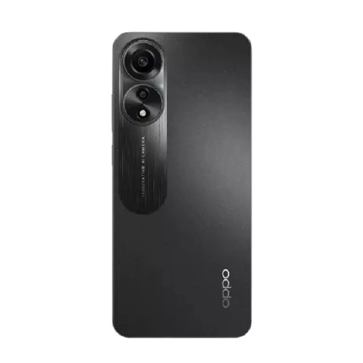 گوشی موبایل اوپو مدل A78 4G دو سیم کارت ظرفیت 256 گیگابایت و رم 8 گیگابایت