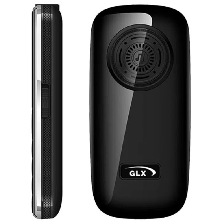گوشی موبایل جی ال ایکس مدل F8 Plus دو سیم کارت