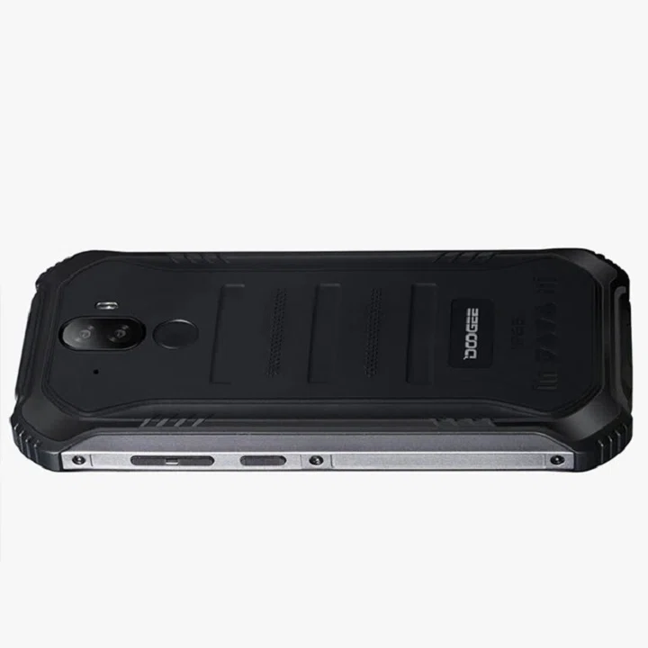 گوشی موبایل دوجی مدل S40 PRO دو سیم‌ کارت ظرفیت 64 گیگابایت و رم 4 گیگابایت