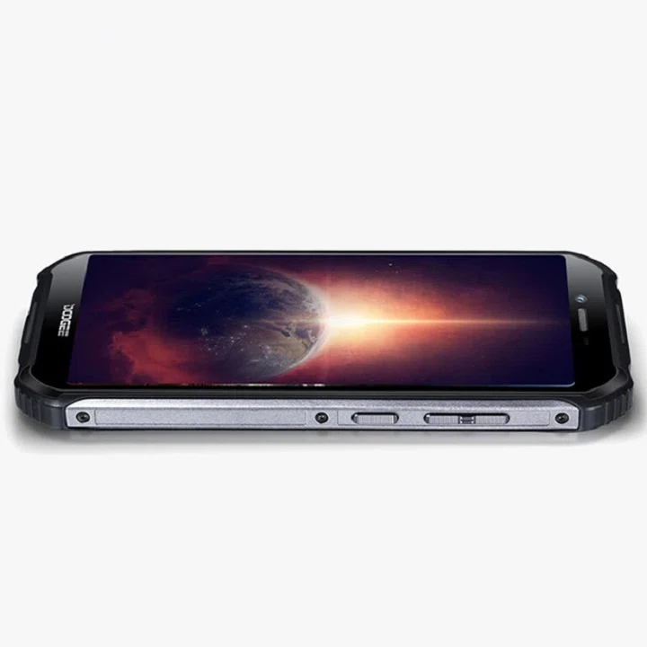 گوشی موبایل دوجی مدل S40 PRO دو سیم‌ کارت ظرفیت 64 گیگابایت و رم 4 گیگابایت