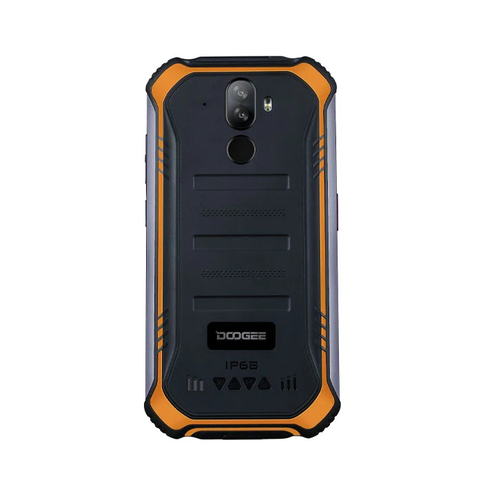 گوشی موبایل دوجی مدل S40 PRO دو سیم‌ کارت ظرفیت 64 گیگابایت و رم 4 گیگابایت