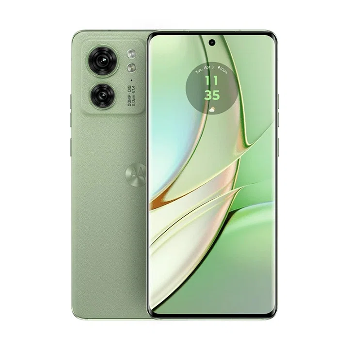 گوشی موبایل موتورولا مدل 5G Edge 40 دو سیم کارت ظرفیت 256 گیگابایت و رم 8 گیگابایت