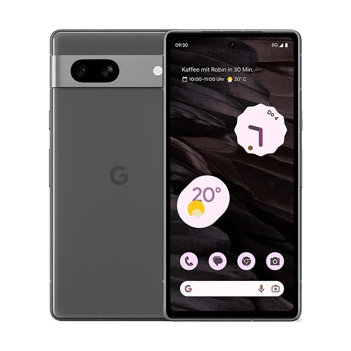 گوشی موبایل گوگل مدل Pixel 7A 5G ظرفیت 128 گیگابایت و رم 8 گیگابایت