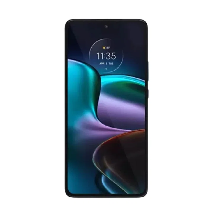گوشی موبایل موتورولا مدل Edge 30 5G ظرفیت 256 رم 8 گیگابایت