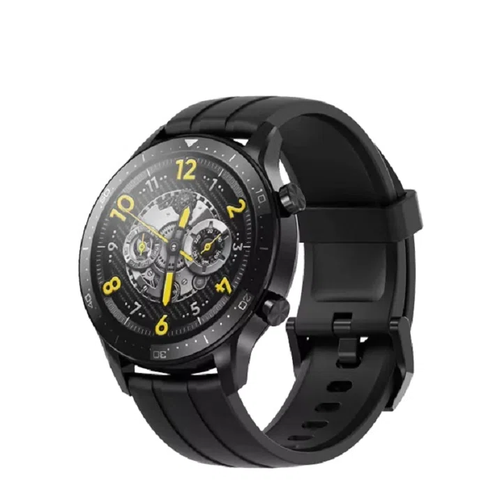 ساعت هوشمند 46 میلی متری ریلمی مدل Watch S Pro