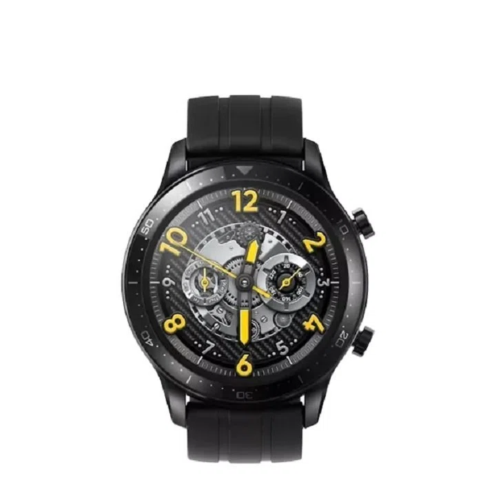 ساعت هوشمند 46 میلی متری ریلمی مدل Watch S Pro