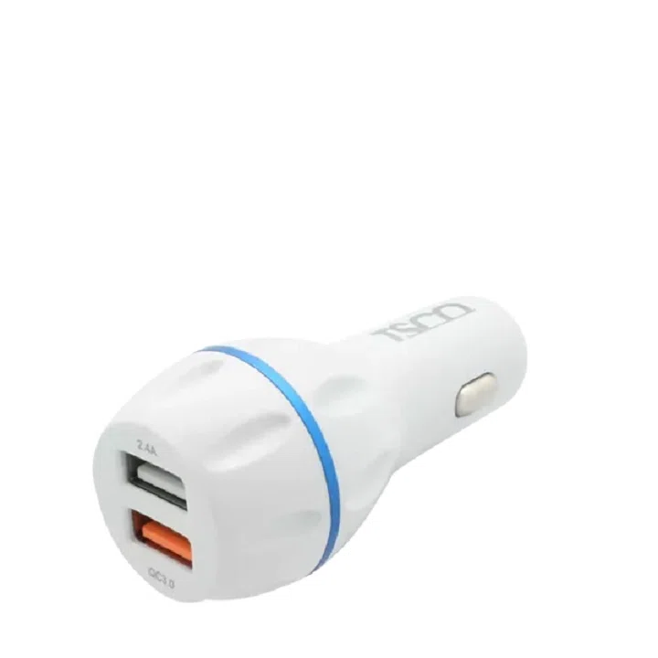 شارژر فندکی تسکو مدل TSCO TCG 28