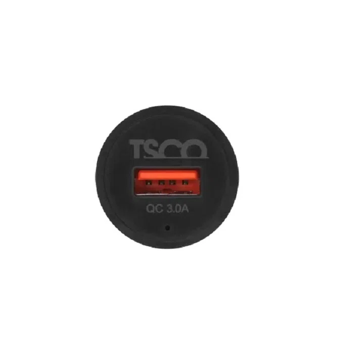 شارژر فندکی تسکو مدل TSCO TCG 34