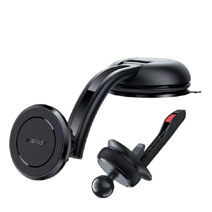 پایه نگهدارنده موبایل ایس فست مدل Acefast D7 magnetic car Holder