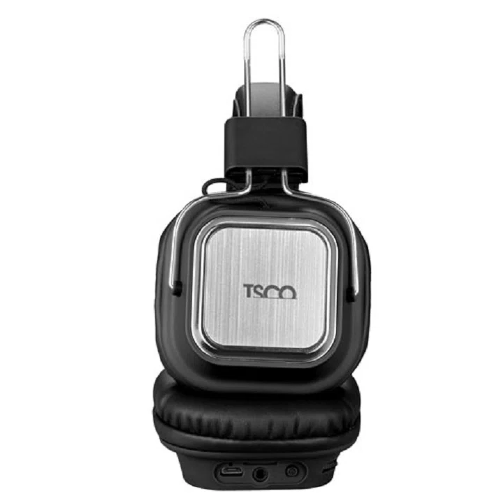 هدفون بی سیم تسکو مدل TH 5345