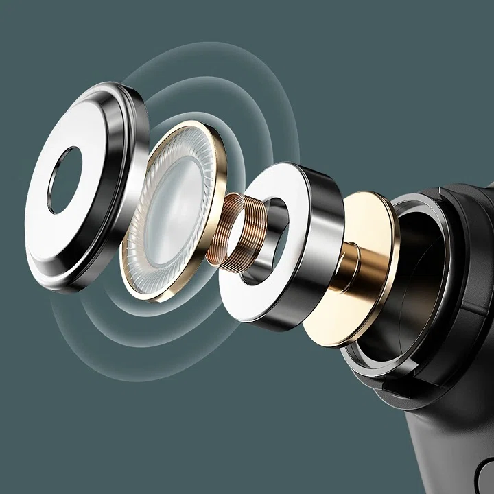 هدفون بی سیم هایلو مدل GT5