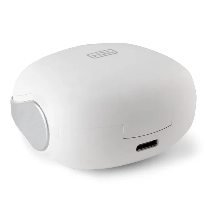 هدفون بی سیم تی سی اچ مدل S33 ENC+ANC