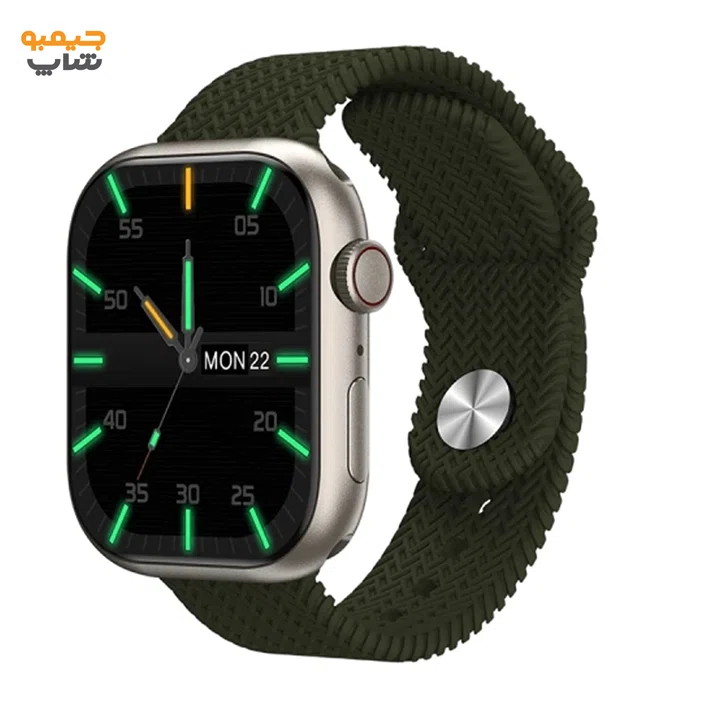ساعت هوشمند سالیوان مدل HK9 Pro Max