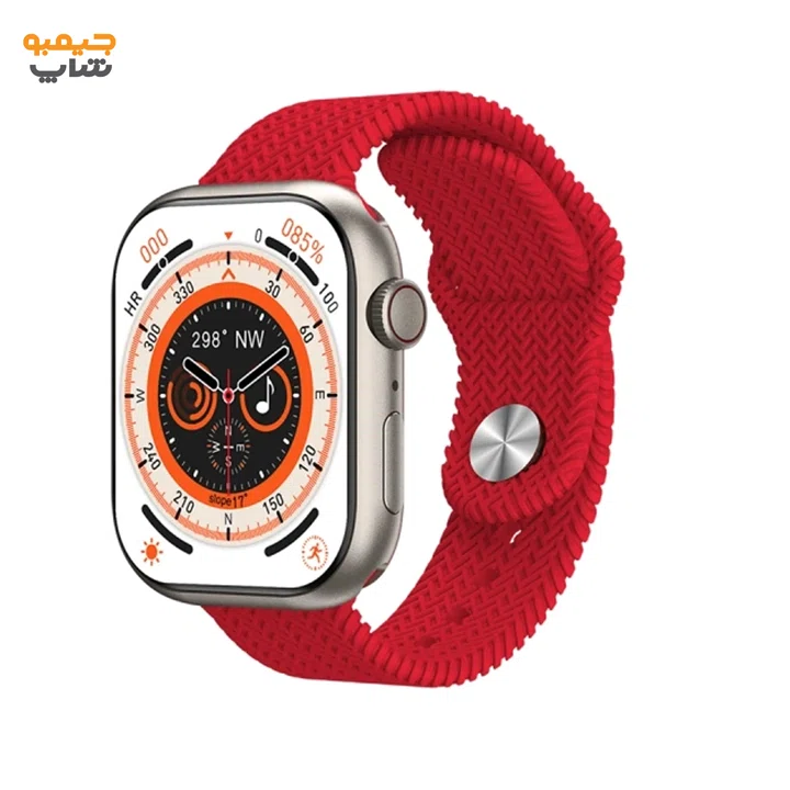 ساعت هوشمند سالیوان مدل HK9 Pro Max
