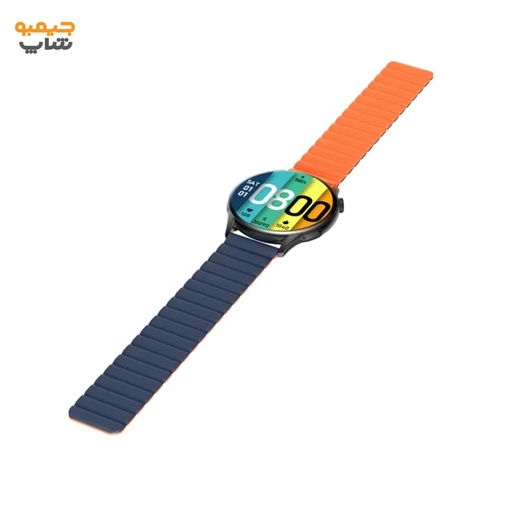 ساعت هوشمند کیسلکت مدل calling watch Kr Pro