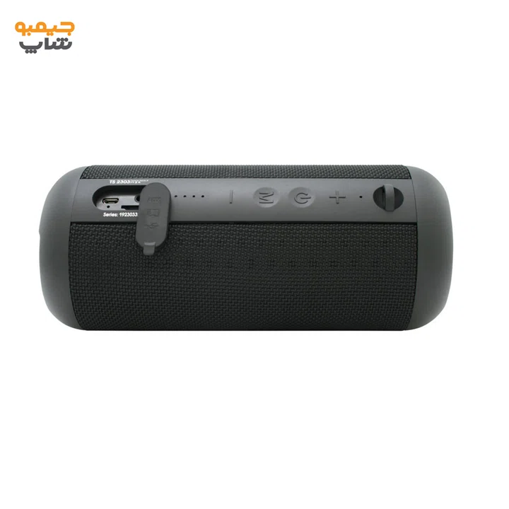 اسپیکر بلوتوثی تسکو مدل TS 2303