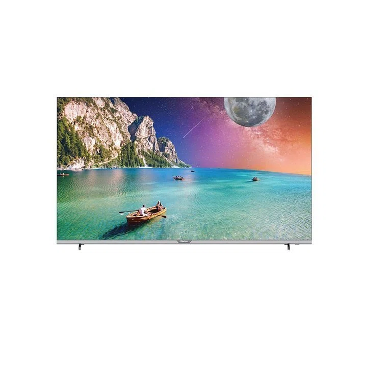تلویزیون 55 اینچ هوشمند QLED هوریون مدل 55QU8355