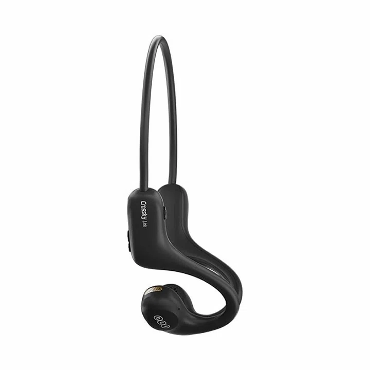هدفون بی سیم کیو سی وای مدل Crossky Link