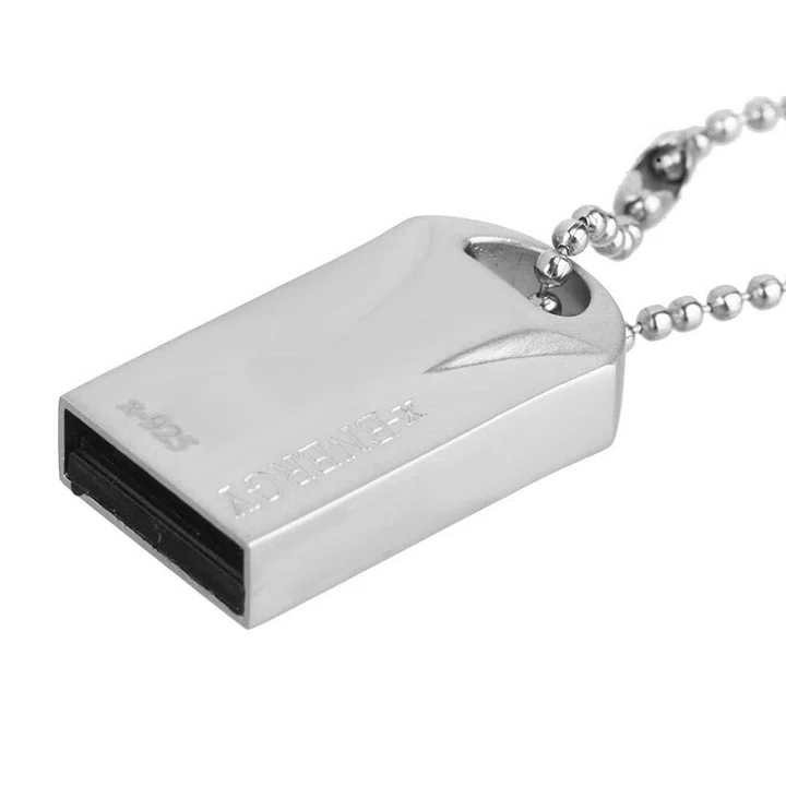 فلش مموری 64 گیگابایتی ایکس-انرژی مدل X-925