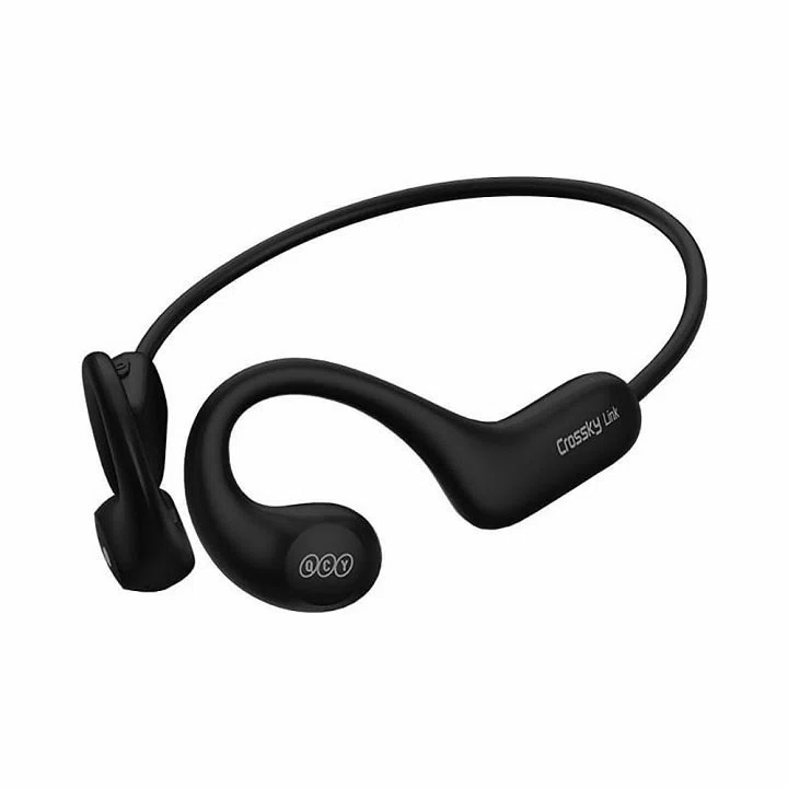 هدفون بی سیم کیو سی وای مدل Crossky Link