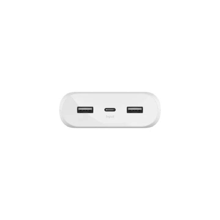 پاور بانک بلکین 20000 میلی‌آمپر مدل BoostCharge BPB003bt