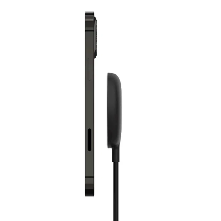 پد شارژ بی سیم مغناطیسی  7.5 وات بلکین مدل WIA005bt