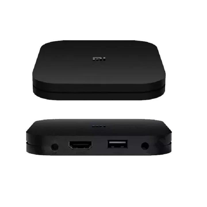 پخش کننده تلویزیون شیائومی مدل Mi Box S MDZ-22-AA