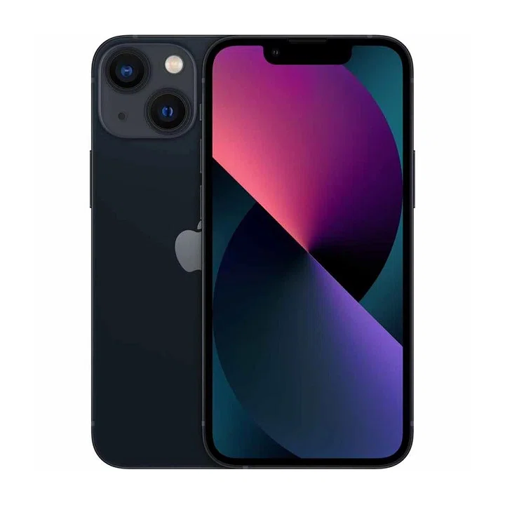 گوشی موبایل اپل مدل iPhone 13 CH  ظرفیت 256 گیگابایت رم 4 گیگابایت - نات اکتیو