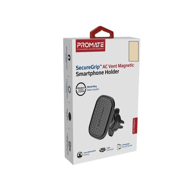 هولدر موبایل پرومیت مدل VENTMAG-XL