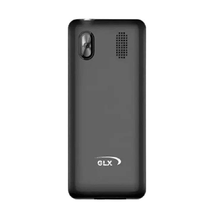 گوشی موبایل جی ال ایکس مدل T351 ظرفیت 4 مگابایت و رم 4 مگابایت