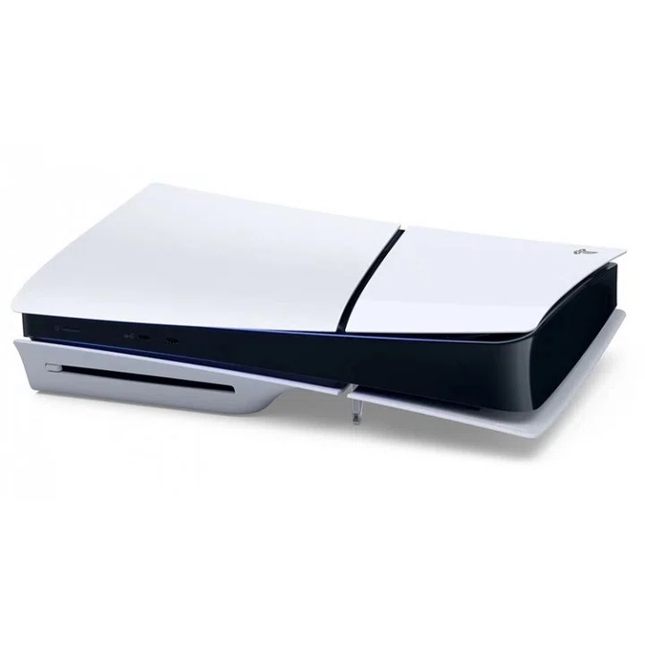 کنسول بازی سونی مدل Sony PlayStation 5 Slim اسلیم دیجیتال ریجن آسیا